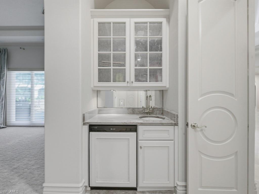 Primary Bedroom Suite