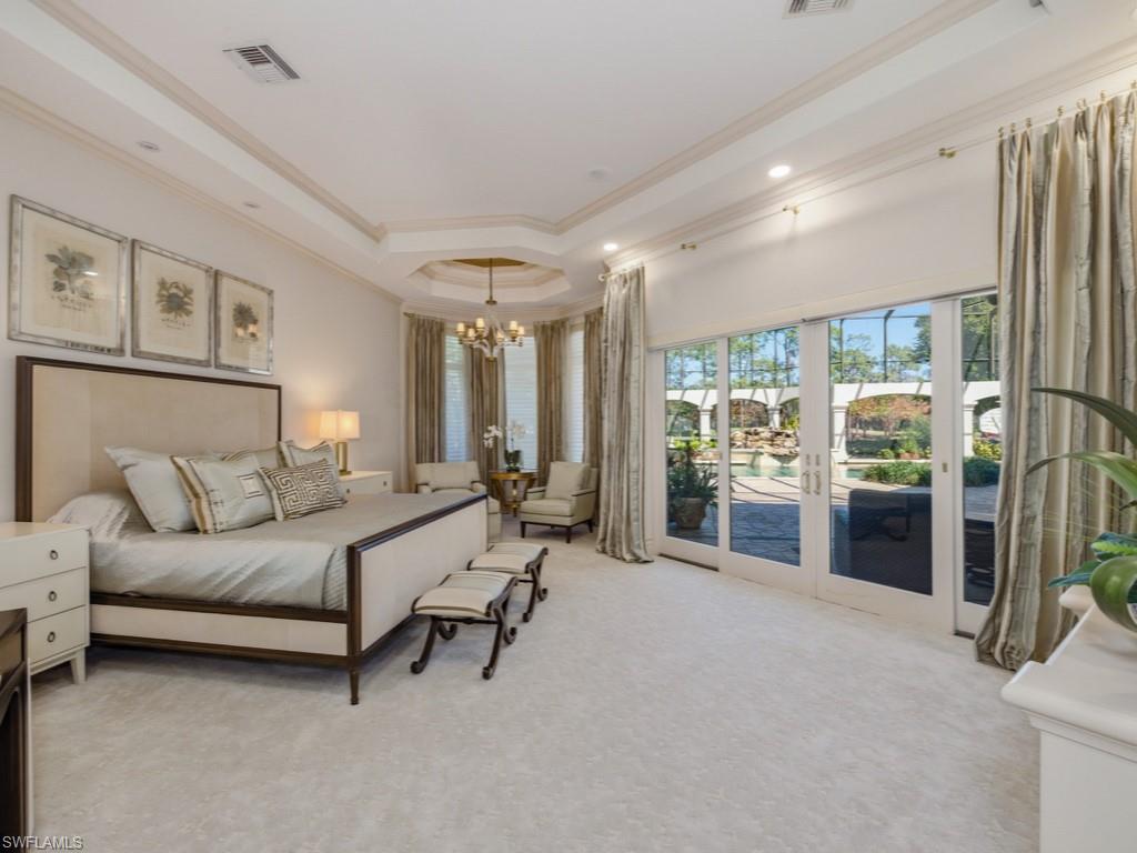 Primary Bedroom Suite