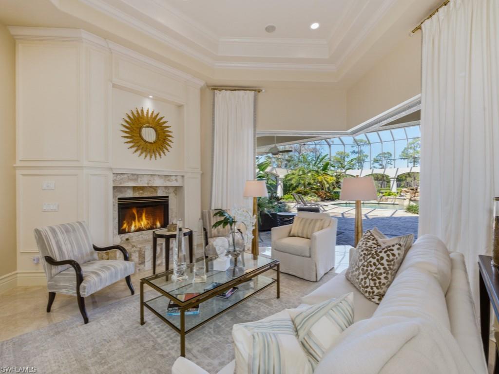 Formal Living Room