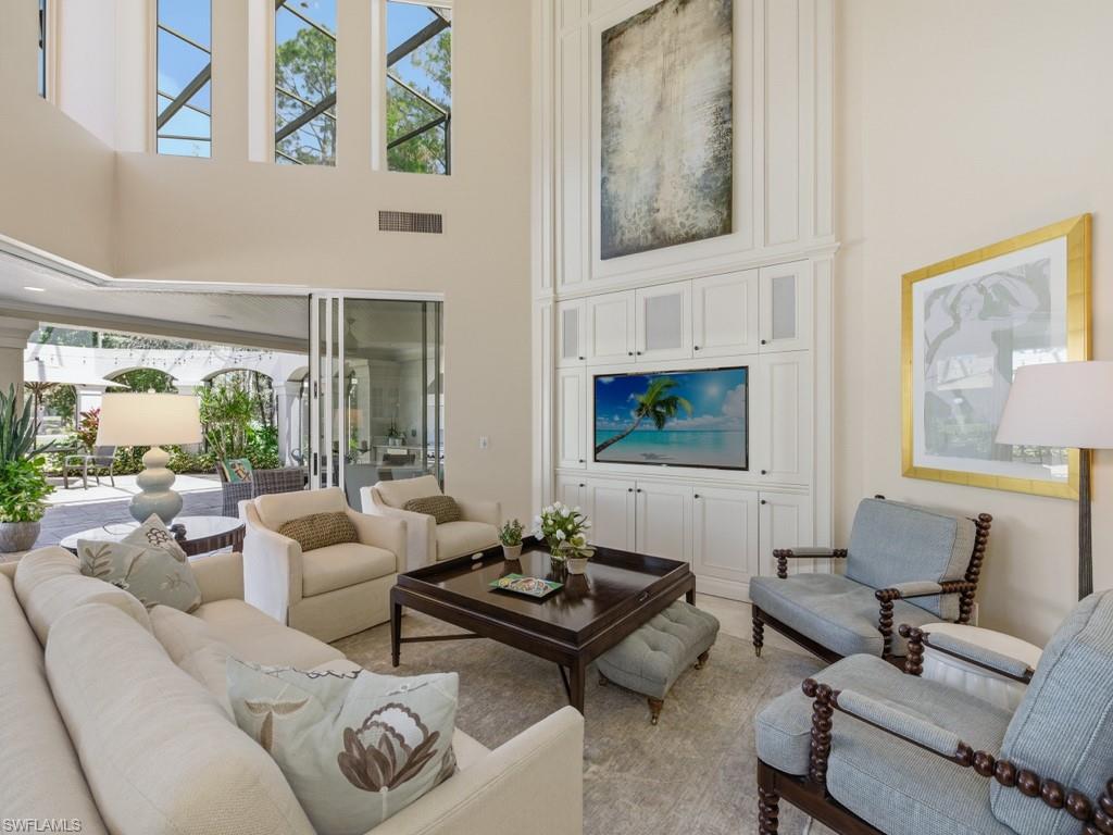 Casual-Family Room