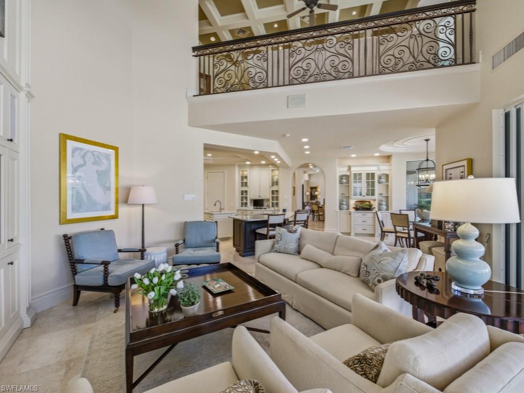 Casual-Family Room