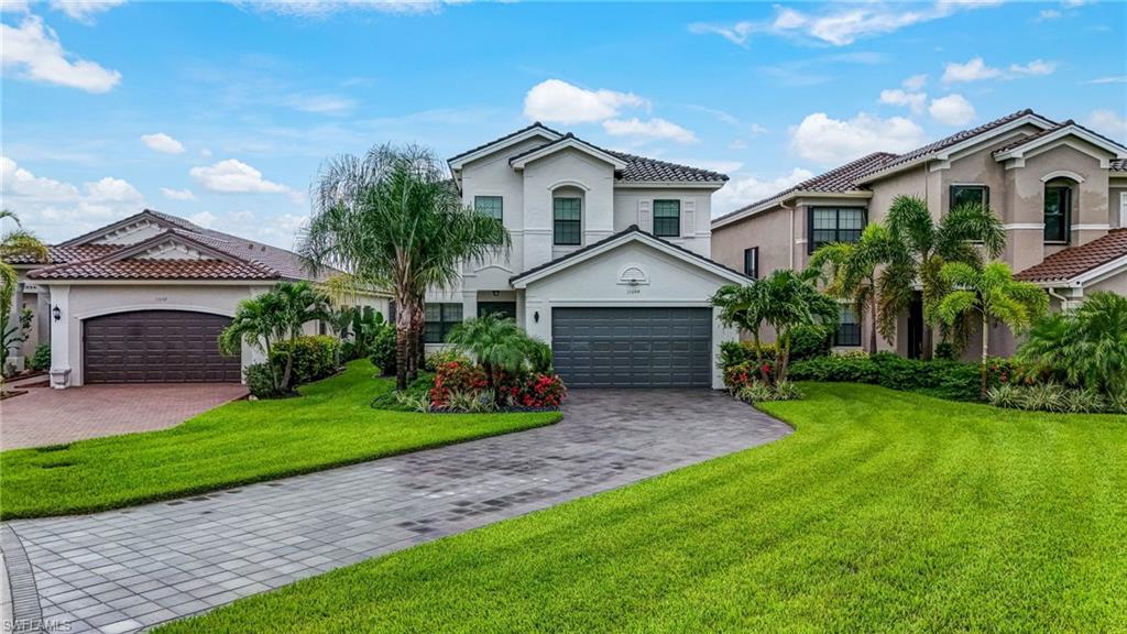 11604 Meadowrun CIR