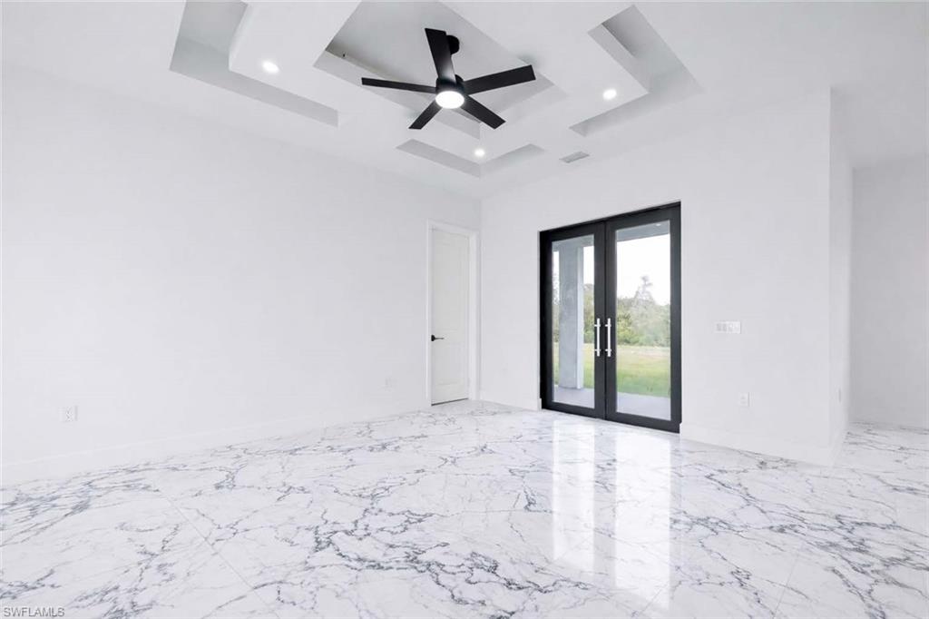 Photo of Model- Living Room unfurnished