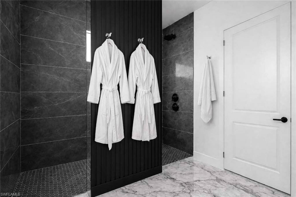 Photo of Model- Primary Bathroom