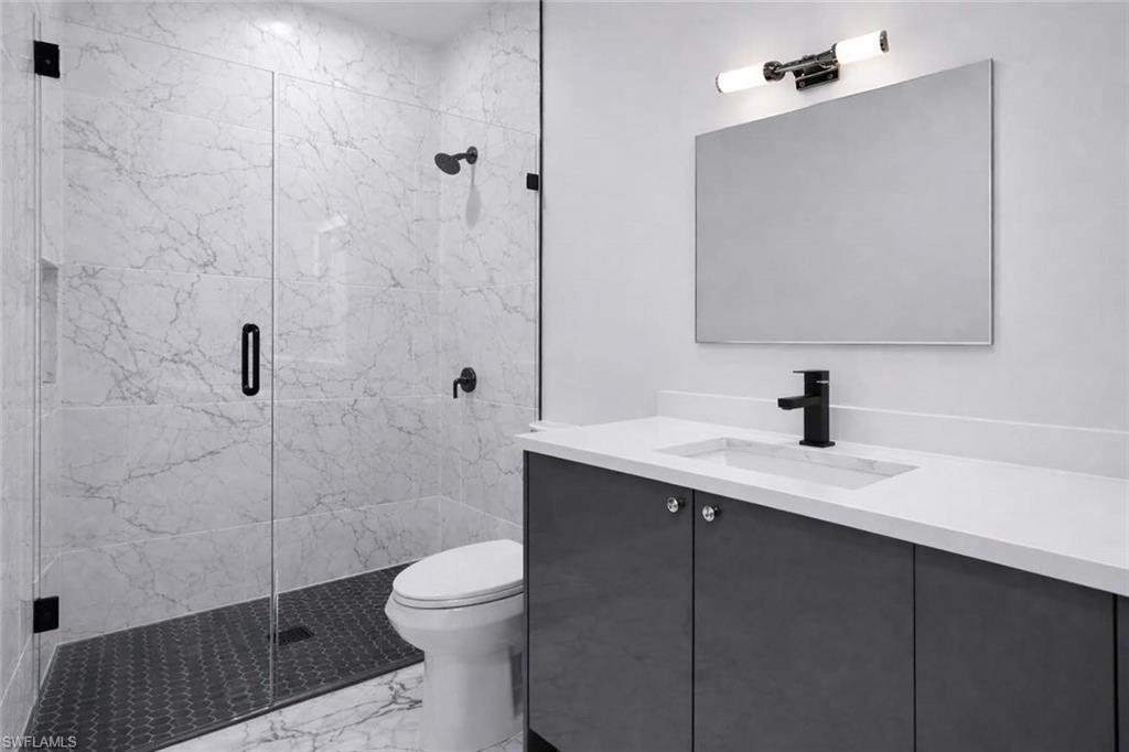 Photo of Model- Guest Bathroom