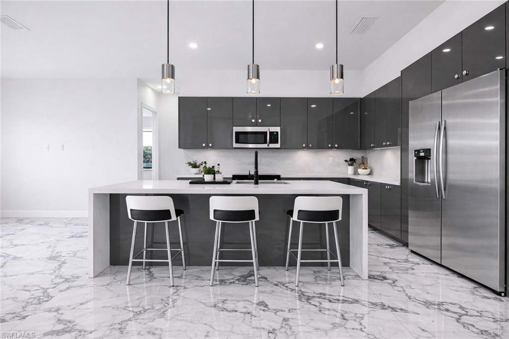 Photo of Model- Kitchen