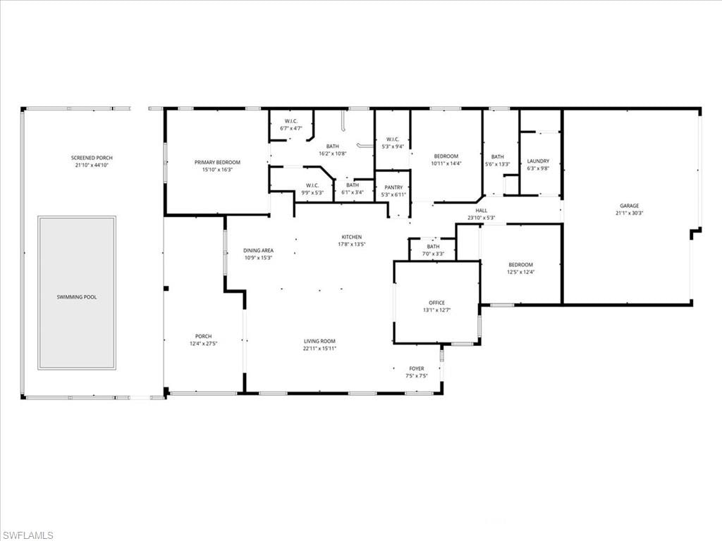 13861 Magnolia Isle DR photo 41
