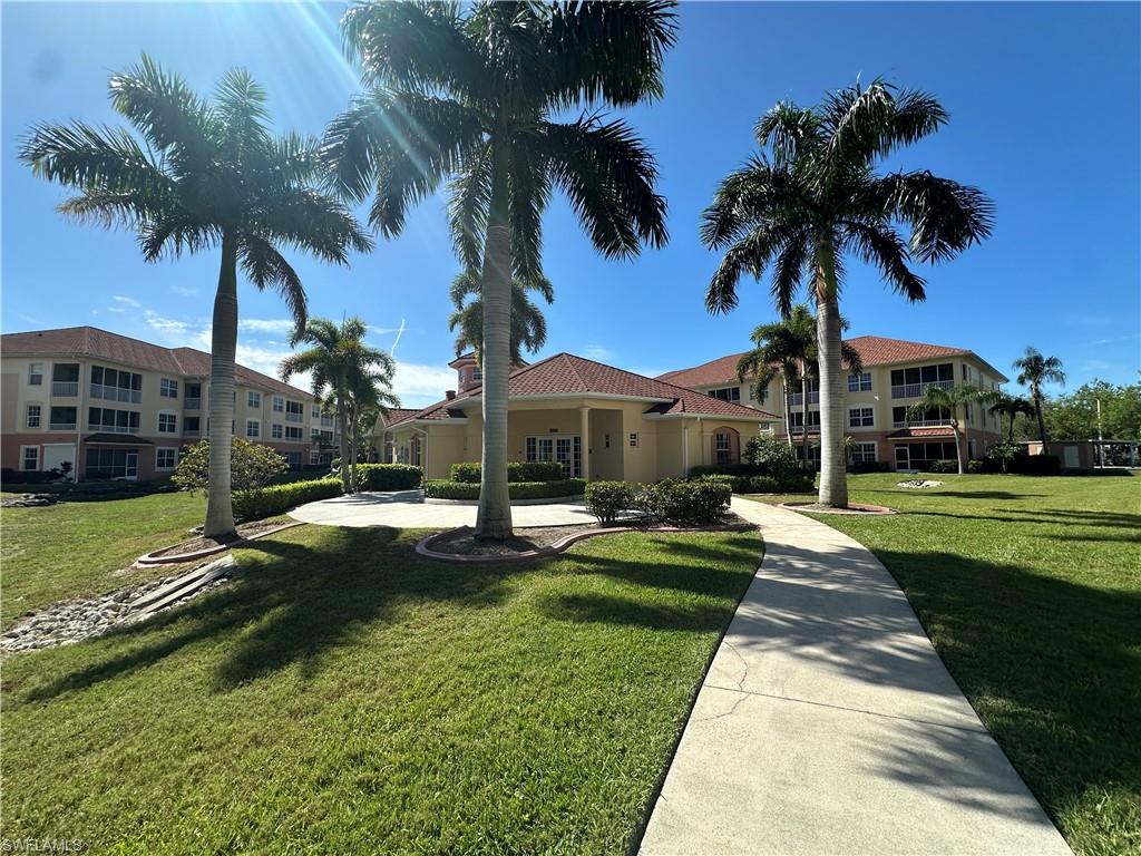 1133 Van Loon Commons CIR 203