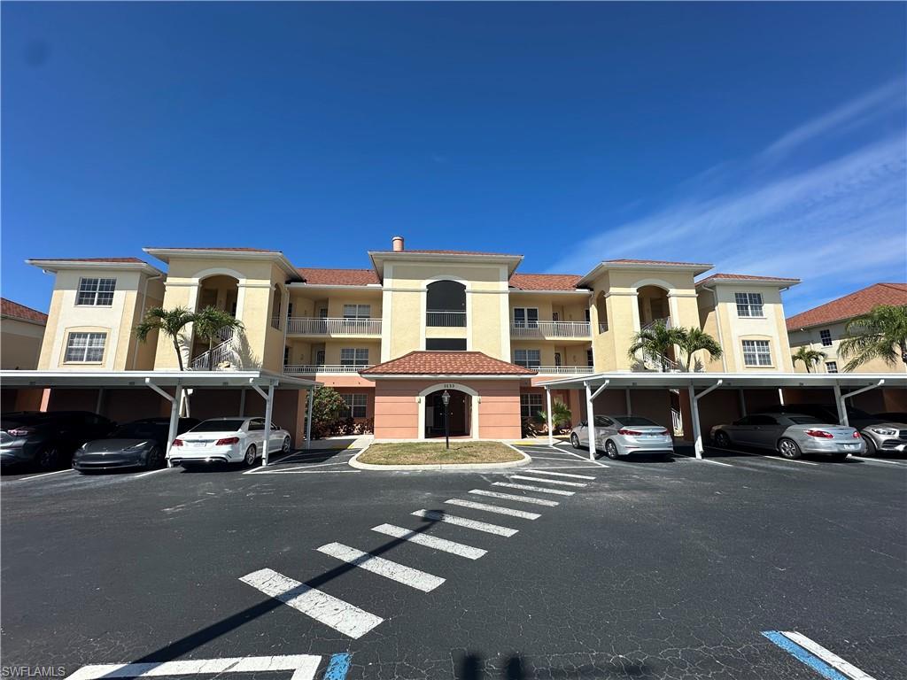 1133 Van Loon Commons CIR 203
