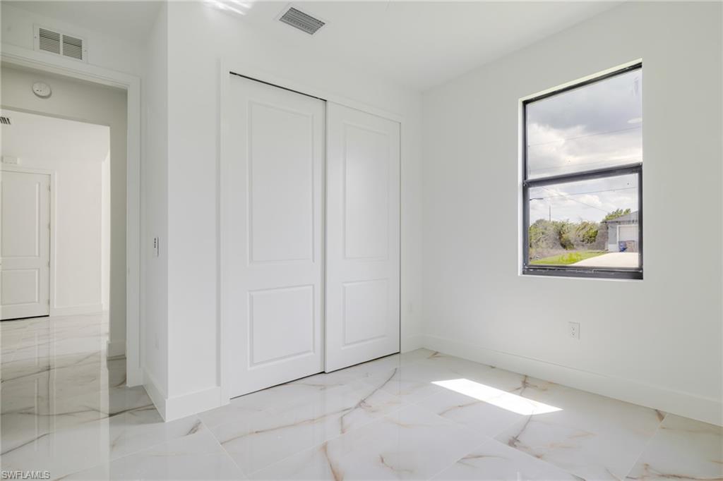 Photo of Model Guest Bedroom