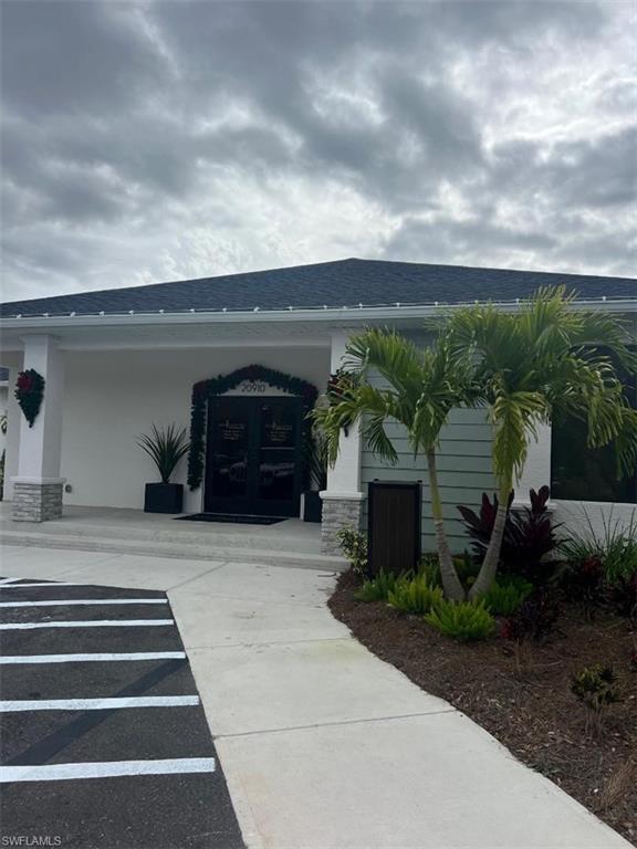Golf Pro Shop