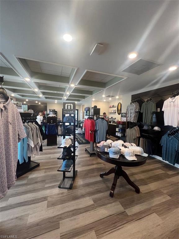 Golf Pro Shop