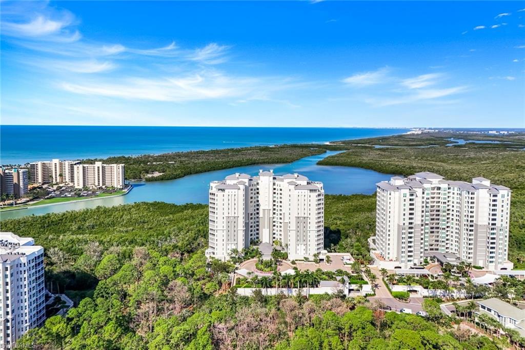 The Dunes of Naples