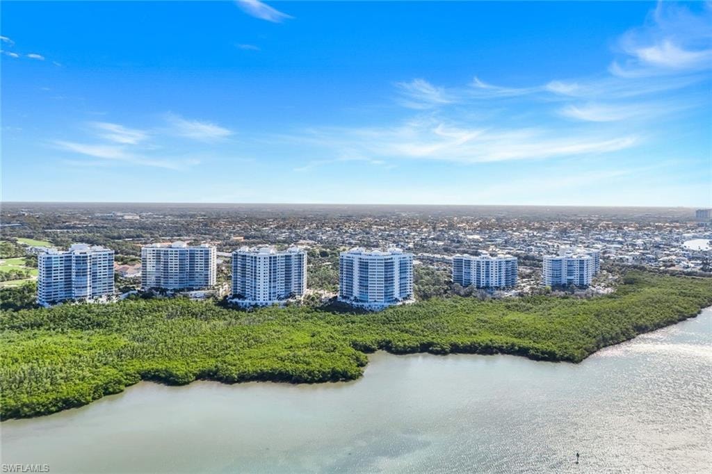 The Dunes of Naples