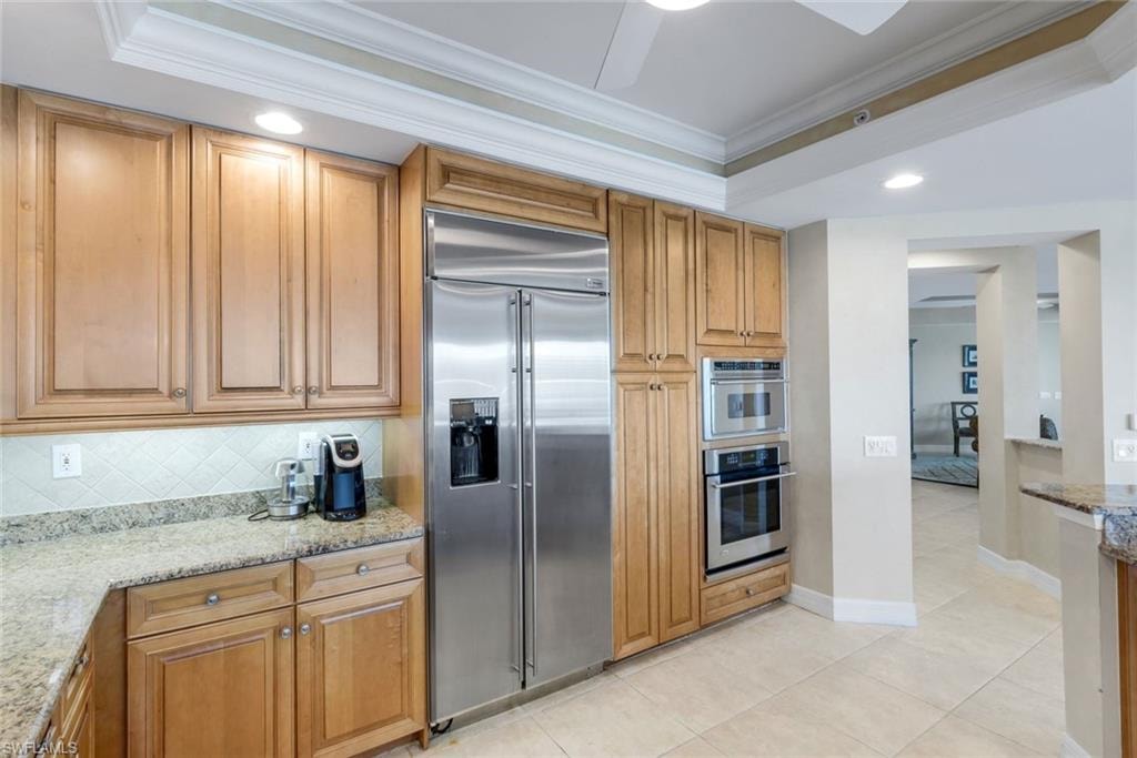 GE Monogram Appliances
