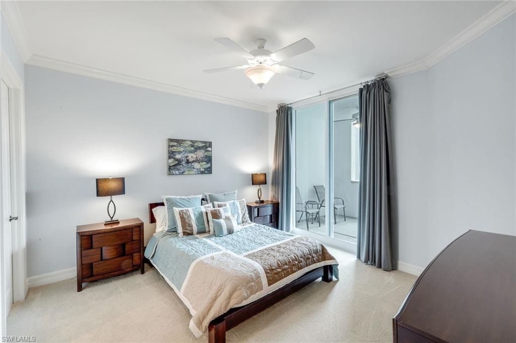 1st Guest Suite with Shared Lanai