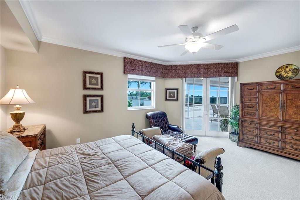 Primary Suite - Open to Lanai