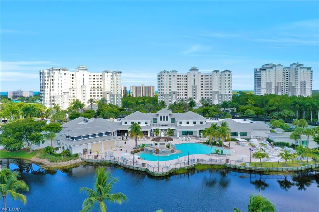 The Dunes Clubhouse & Amenities Center