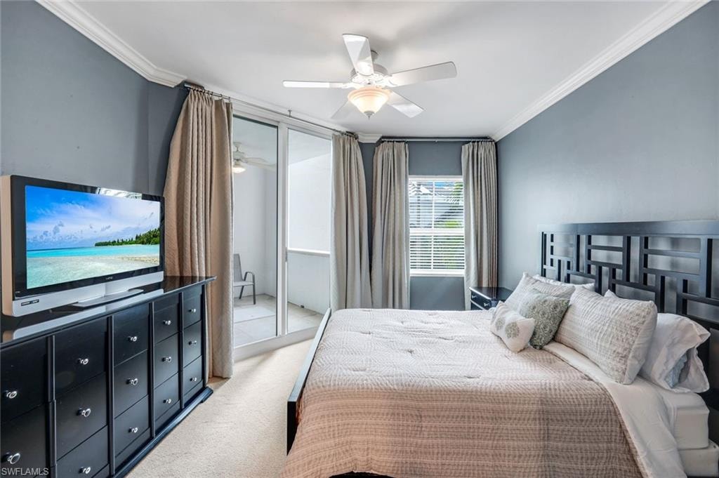 2nd Guest Suite with Shared Lanai