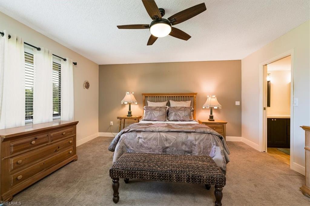Large Master Bedroom