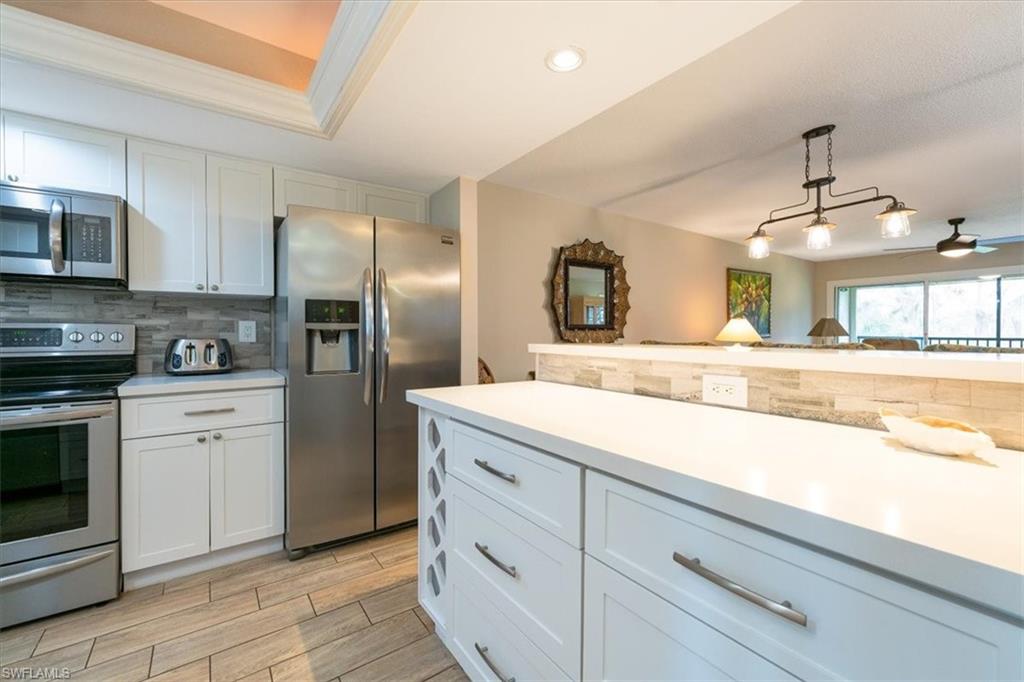 Beautiful Renovated Kitchen