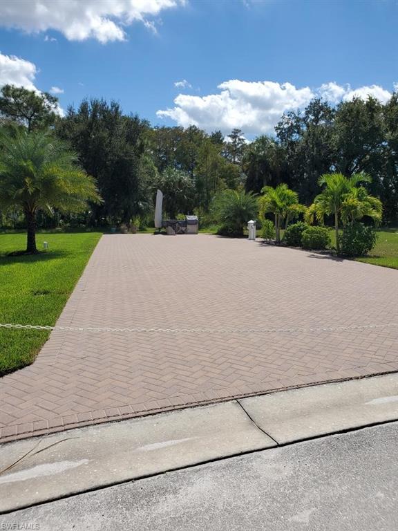 LOT 15 13682 Golden Palms CIR
