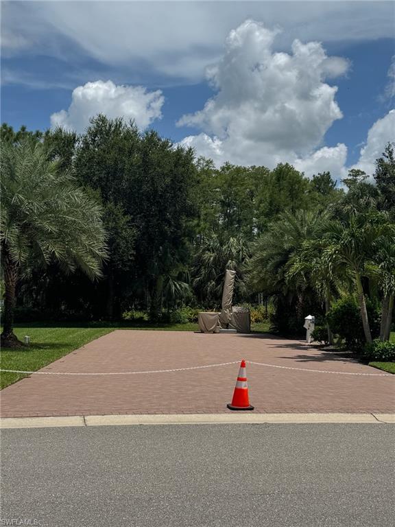 LOT 15 13682 Golden Palms CIR