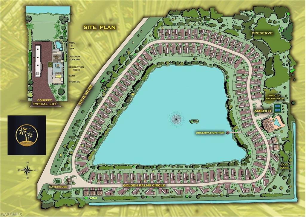 LOT 15 13682 Golden Palms CIR photo 21