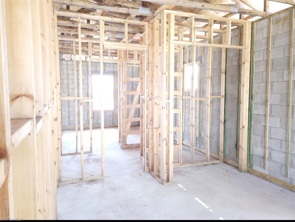 View of miscellaneous room