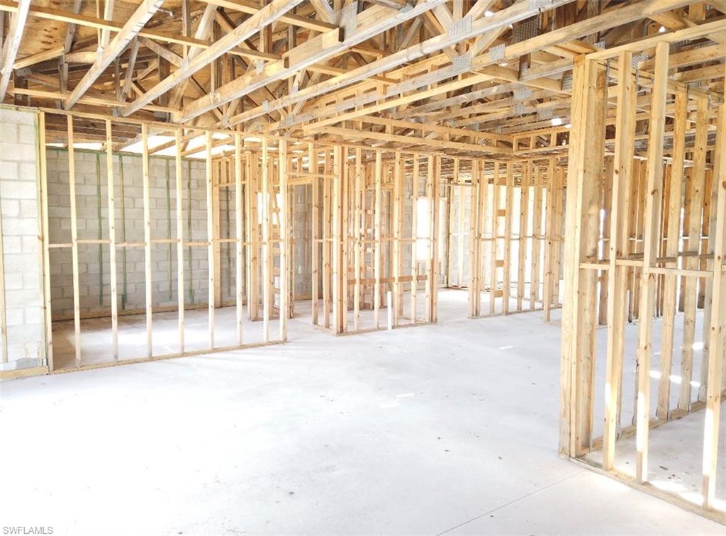 View of miscellaneous room