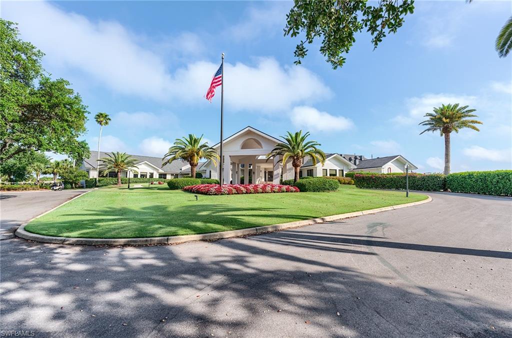 Estero County Club