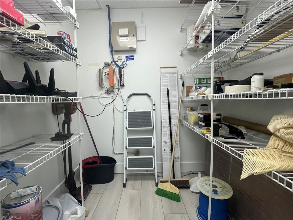 Storage