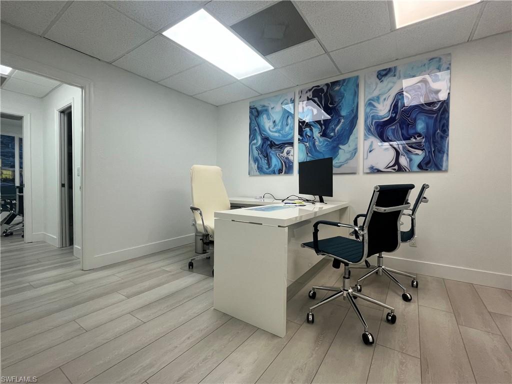 Private Office