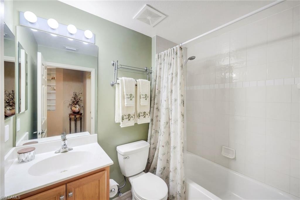 3rd Bath