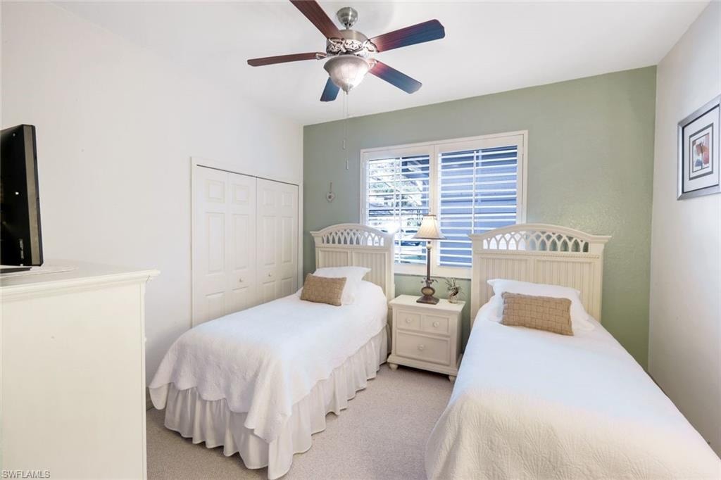 3rd Bedroom
