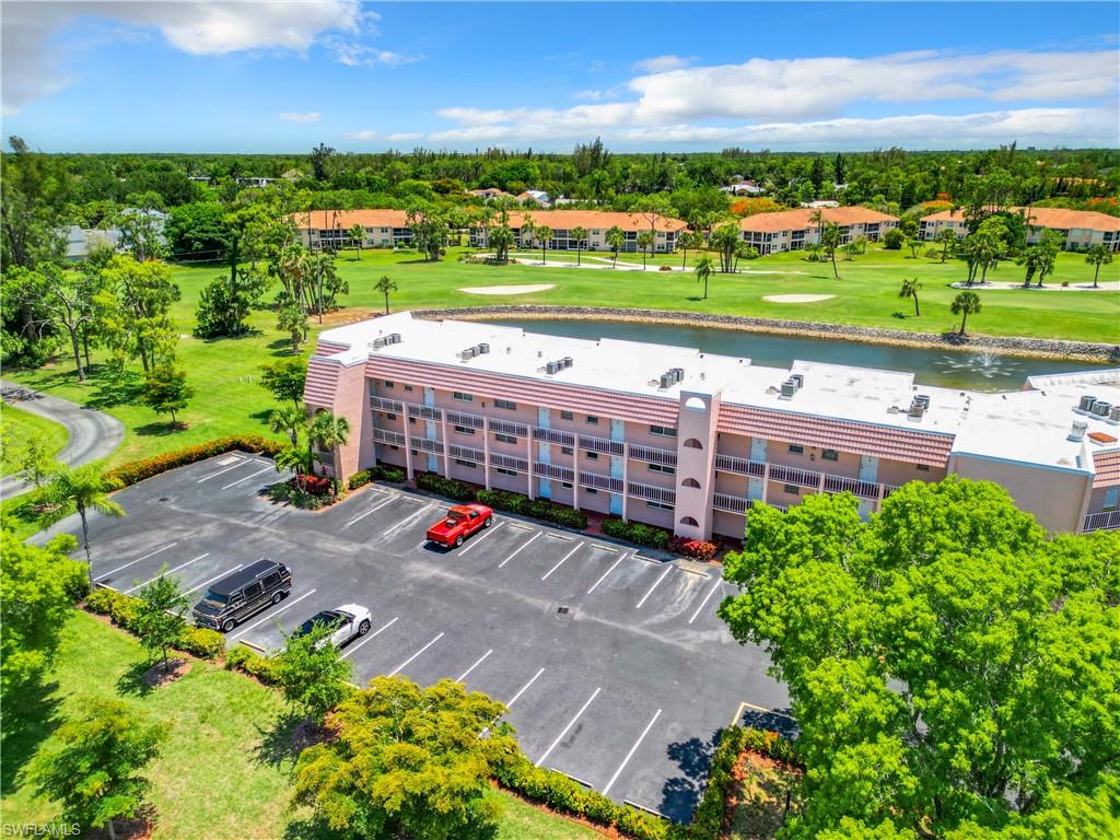 300 Forest Lakes BLVD 201