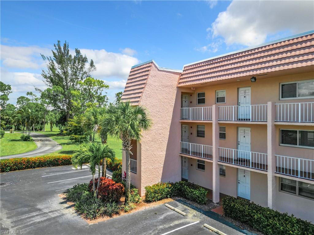 300 Forest Lakes BLVD 201