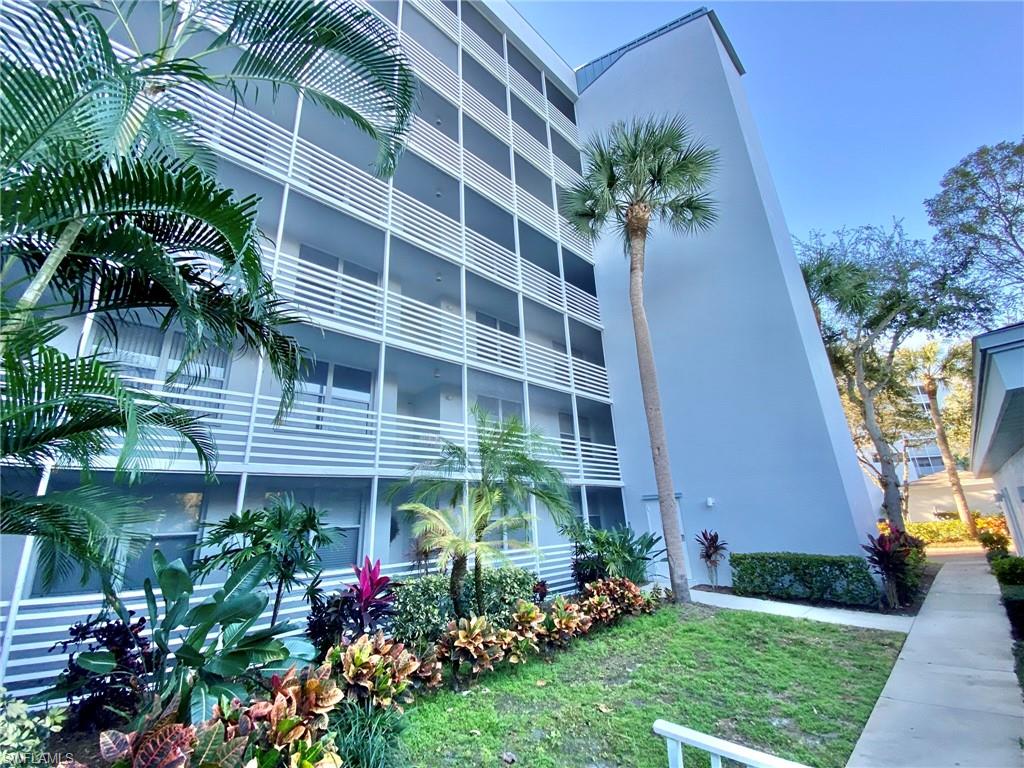 290 Naples Cove DR 2205