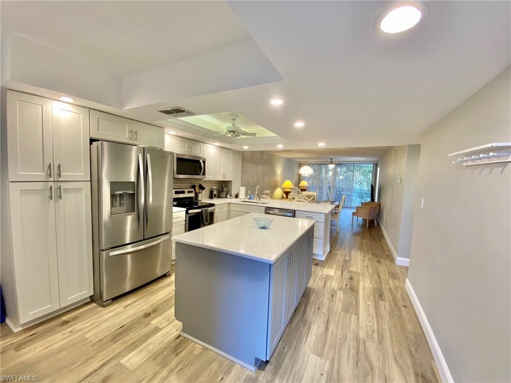 290 Naples Cove DR 2205