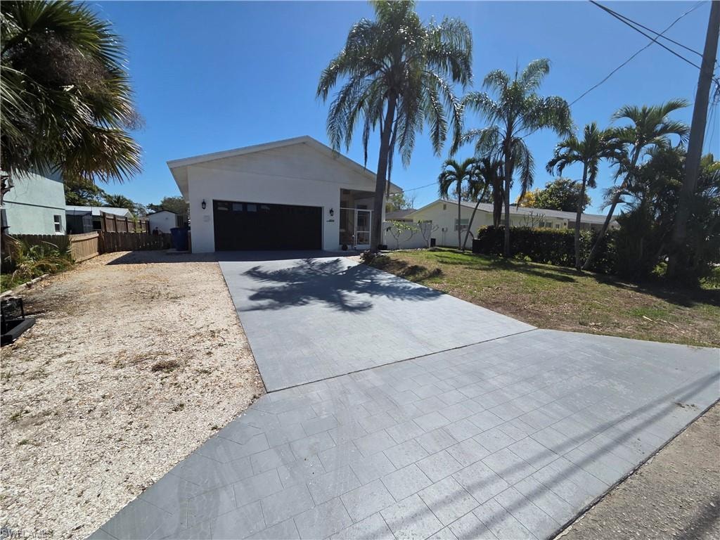 27312 Gasparilla DR