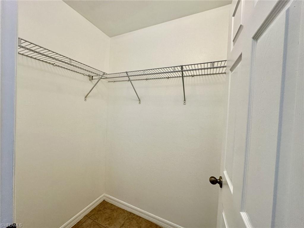 4317 Second bedroom walk in closet
