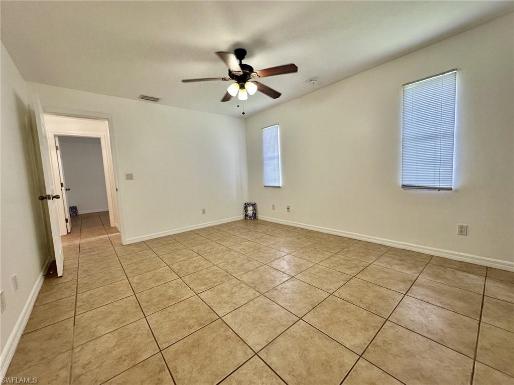 4317 Primary double window with doorway to hall/second bath