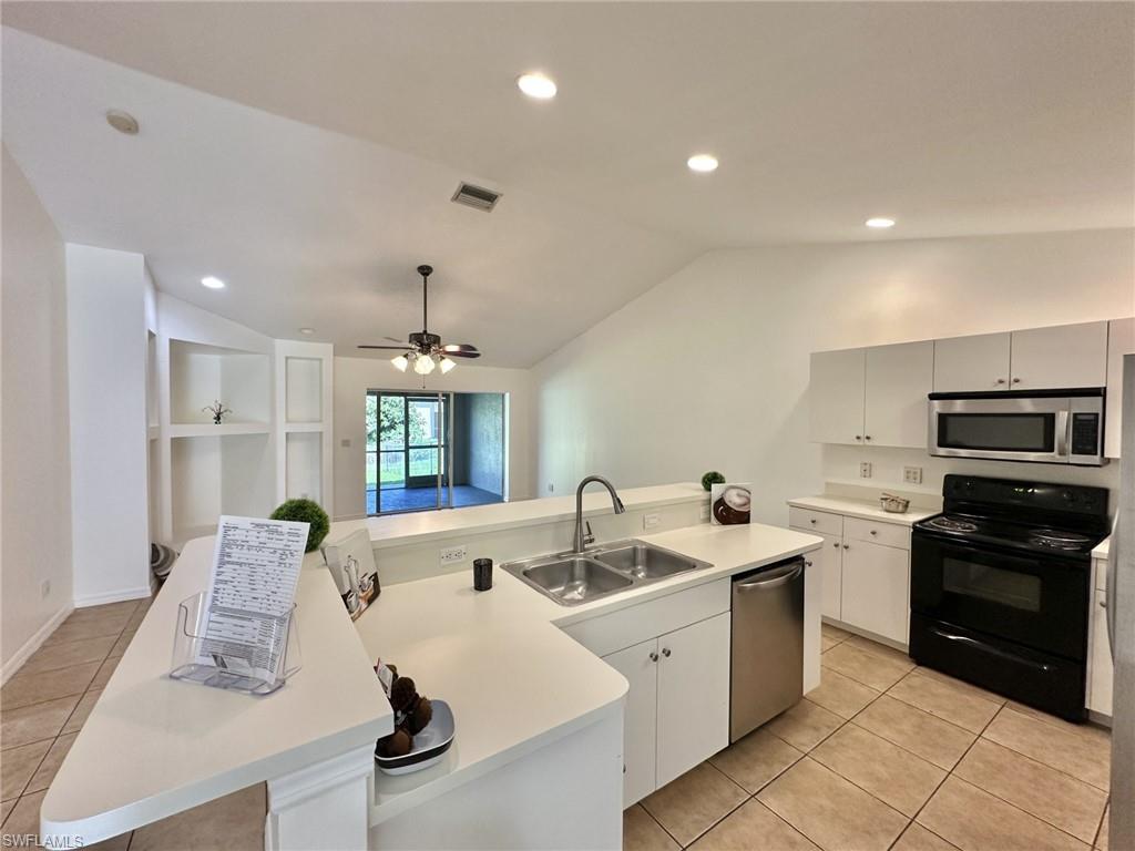 4317 Renovated kitchen