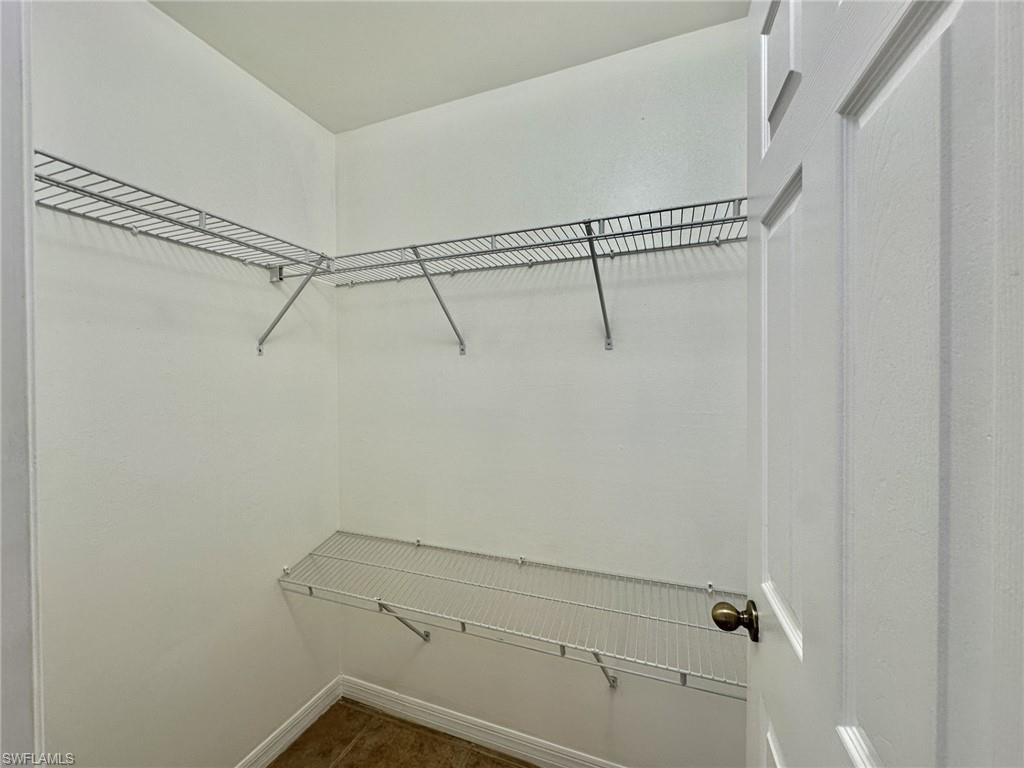 4317 View of Bedroom 3/den/office walk in closet
