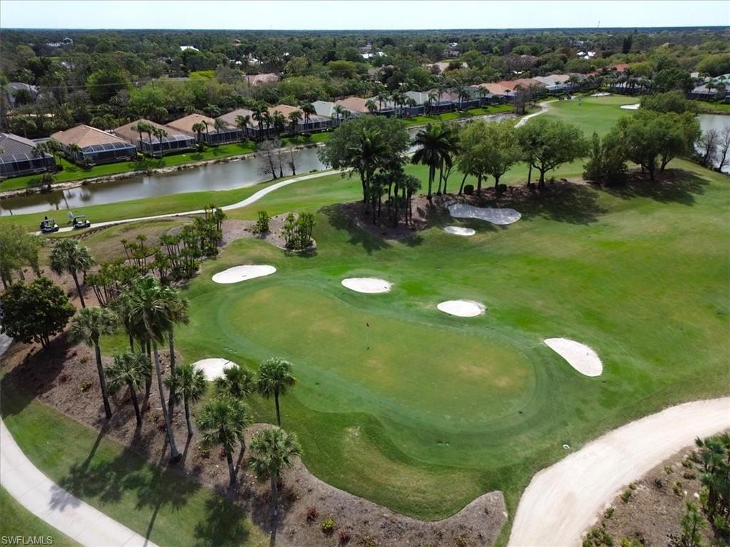 3603 Grand Cypress DR photo 23