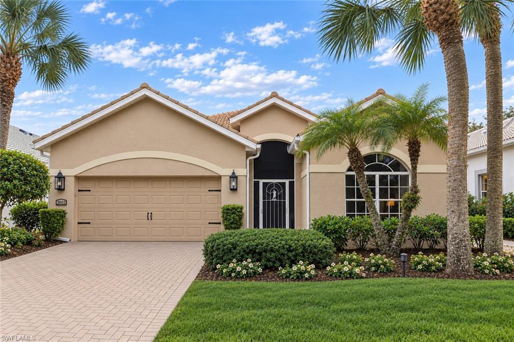 3603 Grand Cypress DR