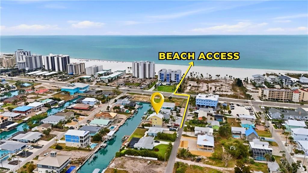 BEACH ACCESS - Virtually Edited Image
