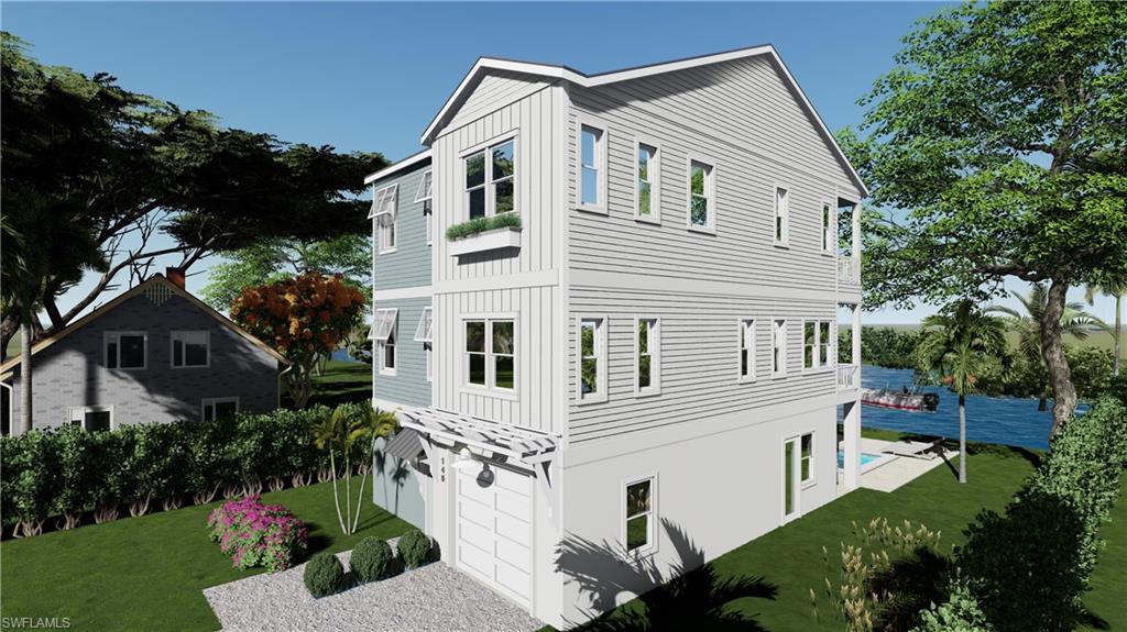 RENDERING - Virtually Edited Image
