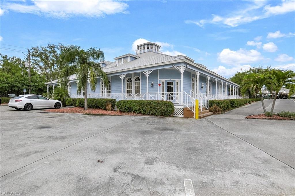 1361 Royal Palm Square BLVD 1