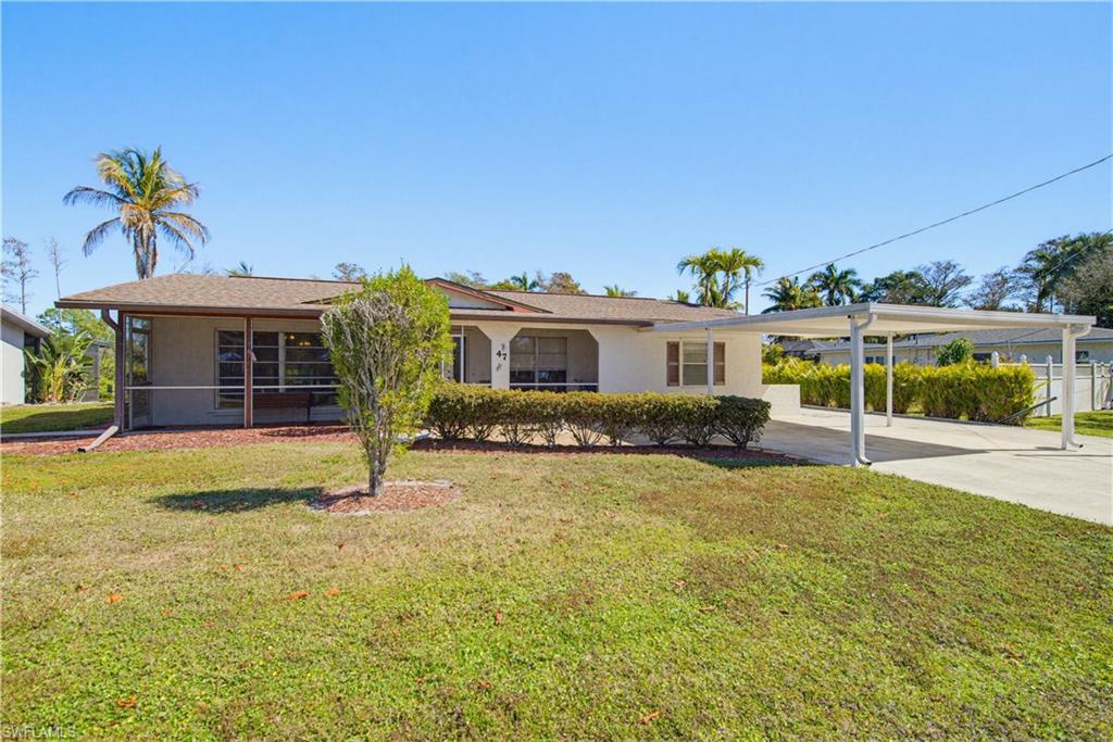 47 Constitution DR